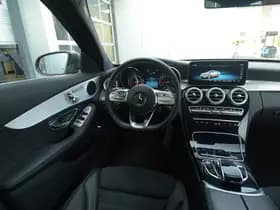 Mercedes-Benz C-Klasse 300 AMG Premium Pack thumbnail 22