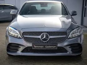 Mercedes-Benz C-Klasse 300 AMG Premium Pack thumbnail 23