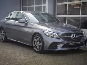Mercedes-Benz C-Klasse 300 AMG Premium Pack thumbnail 24