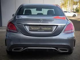 Mercedes-Benz C-Klasse 300 AMG Premium Pack thumbnail 27