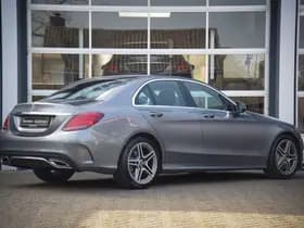 Mercedes-Benz C-Klasse 300 AMG Premium Pack thumbnail 4