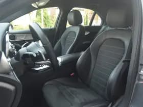 Mercedes-Benz C-Klasse 300 AMG Premium Pack thumbnail 5