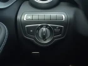 Mercedes-Benz C-Klasse 300 AMG Premium Pack thumbnail 9