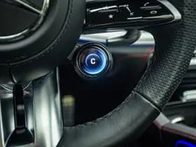 Mercedes-Benz GLE AMG 53 Hybrid 4MATIC+ Night Edition thumbnail 11