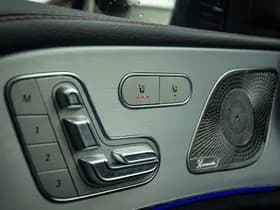 Mercedes-Benz GLE AMG 53 Hybrid 4MATIC+ Night Edition thumbnail 15