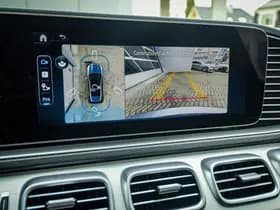 Mercedes-Benz GLE AMG 53 Hybrid 4MATIC+ Night Edition thumbnail 16