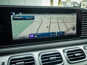 Mercedes-Benz GLE AMG 53 Hybrid 4MATIC+ Night Edition thumbnail 17