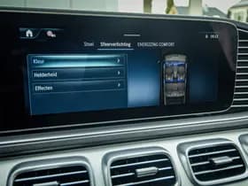 Mercedes-Benz GLE AMG 53 Hybrid 4MATIC+ Night Edition thumbnail 18