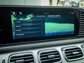 Mercedes-Benz GLE AMG 53 Hybrid 4MATIC+ Night Edition thumbnail 19