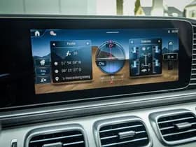 Mercedes-Benz GLE AMG 53 Hybrid 4MATIC+ Night Edition thumbnail 20