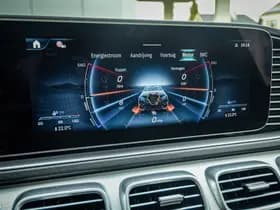 Mercedes-Benz GLE AMG 53 Hybrid 4MATIC+ Night Edition thumbnail 21