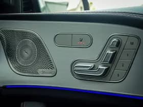 Mercedes-Benz GLE AMG 53 Hybrid 4MATIC+ Night Edition thumbnail 24