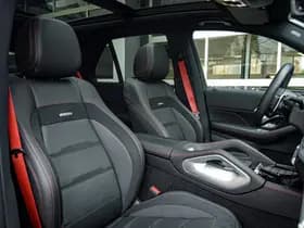 Mercedes-Benz GLE AMG 53 Hybrid 4MATIC+ Night Edition thumbnail 25