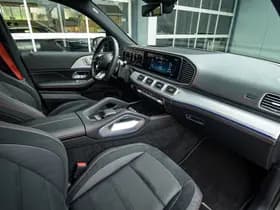 Mercedes-Benz GLE AMG 53 Hybrid 4MATIC+ Night Edition thumbnail 26