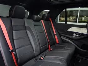 Mercedes-Benz GLE AMG 53 Hybrid 4MATIC+ Night Edition thumbnail 28