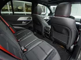 Mercedes-Benz GLE AMG 53 Hybrid 4MATIC+ Night Edition thumbnail 29