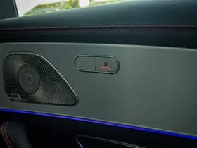 Mercedes-Benz GLE AMG 53 Hybrid 4MATIC+ Night Edition thumbnail 30