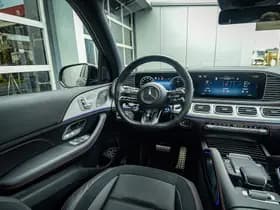 Mercedes-Benz GLE AMG 53 Hybrid 4MATIC+ Night Edition thumbnail 33
