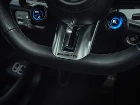 Mercedes-Benz GLE AMG 53 Hybrid 4MATIC+ Night Edition thumbnail 34