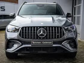 Mercedes-Benz GLE AMG 53 Hybrid 4MATIC+ Night Edition thumbnail 35