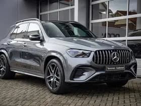 Mercedes-Benz GLE AMG 53 Hybrid 4MATIC+ Night Edition thumbnail 36