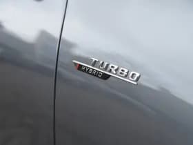 Mercedes-Benz GLE AMG 53 Hybrid 4MATIC+ Night Edition thumbnail 37