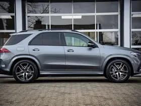 Mercedes-Benz GLE AMG 53 Hybrid 4MATIC+ Night Edition thumbnail 38