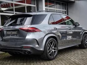 Mercedes-Benz GLE AMG 53 Hybrid 4MATIC+ Night Edition thumbnail 39
