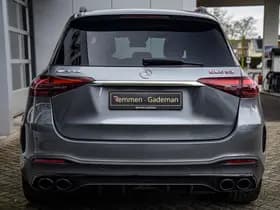 Mercedes-Benz GLE AMG 53 Hybrid 4MATIC+ Night Edition thumbnail 40