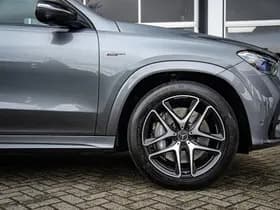Mercedes-Benz GLE AMG 53 Hybrid 4MATIC+ Night Edition thumbnail 5