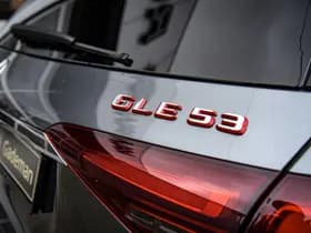 Mercedes-Benz GLE AMG 53 Hybrid 4MATIC+ Night Edition thumbnail 41