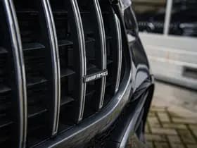 Mercedes-Benz GLE AMG 53 Hybrid 4MATIC+ Night Edition thumbnail 44