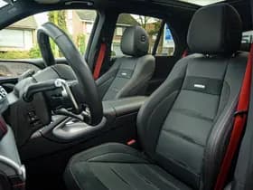 Mercedes-Benz GLE AMG 53 Hybrid 4MATIC+ Night Edition thumbnail 6