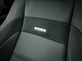 Mercedes-Benz GLE AMG 53 Hybrid 4MATIC+ Night Edition thumbnail 7