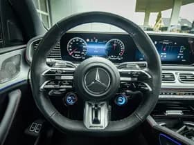 Mercedes-Benz GLE AMG 53 Hybrid 4MATIC+ Night Edition thumbnail 9