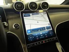 Mercedes-Benz GLC 400e 4MATIC AMG Line thumbnail 12