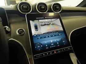 Mercedes-Benz GLC 400e 4MATIC AMG Line thumbnail 13