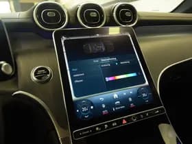 Mercedes-Benz GLC 400e 4MATIC AMG Line thumbnail 14