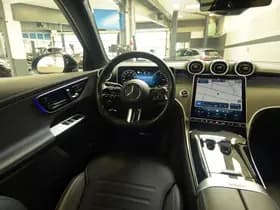 Mercedes-Benz GLC 400e 4MATIC AMG Line thumbnail 23