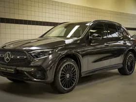 Mercedes-Benz GLC 400e 4MATIC AMG Line thumbnail 25