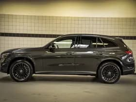 Mercedes-Benz GLC 400e 4MATIC AMG Line thumbnail 26