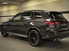 Mercedes-Benz GLC 400e 4MATIC AMG Line thumbnail 27