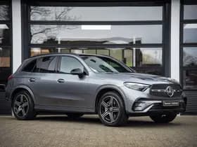 Mercedes-Benz GLC 400e 4MATIC AMG Line thumbnail 39