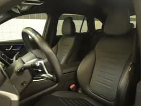 Mercedes-Benz GLC 400e 4MATIC AMG Line thumbnail 6