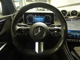 Mercedes-Benz GLC 400e 4MATIC AMG Line thumbnail 8