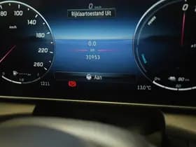 Mercedes-Benz GLC 400e 4MATIC AMG Line thumbnail 10