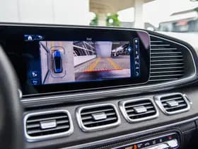 Mercedes-Benz GLE AMG 53 Hybrid 4MATIC+ Night Edition thumbnail 11