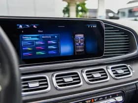 Mercedes-Benz GLE AMG 53 Hybrid 4MATIC+ Night Edition thumbnail 12