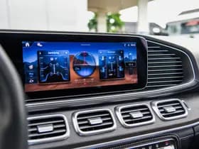 Mercedes-Benz GLE AMG 53 Hybrid 4MATIC+ Night Edition thumbnail 13