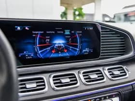 Mercedes-Benz GLE AMG 53 Hybrid 4MATIC+ Night Edition thumbnail 14